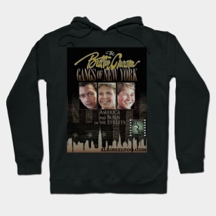 THE BUTTERCREAM GANGS OF NEW YORK Hoodie